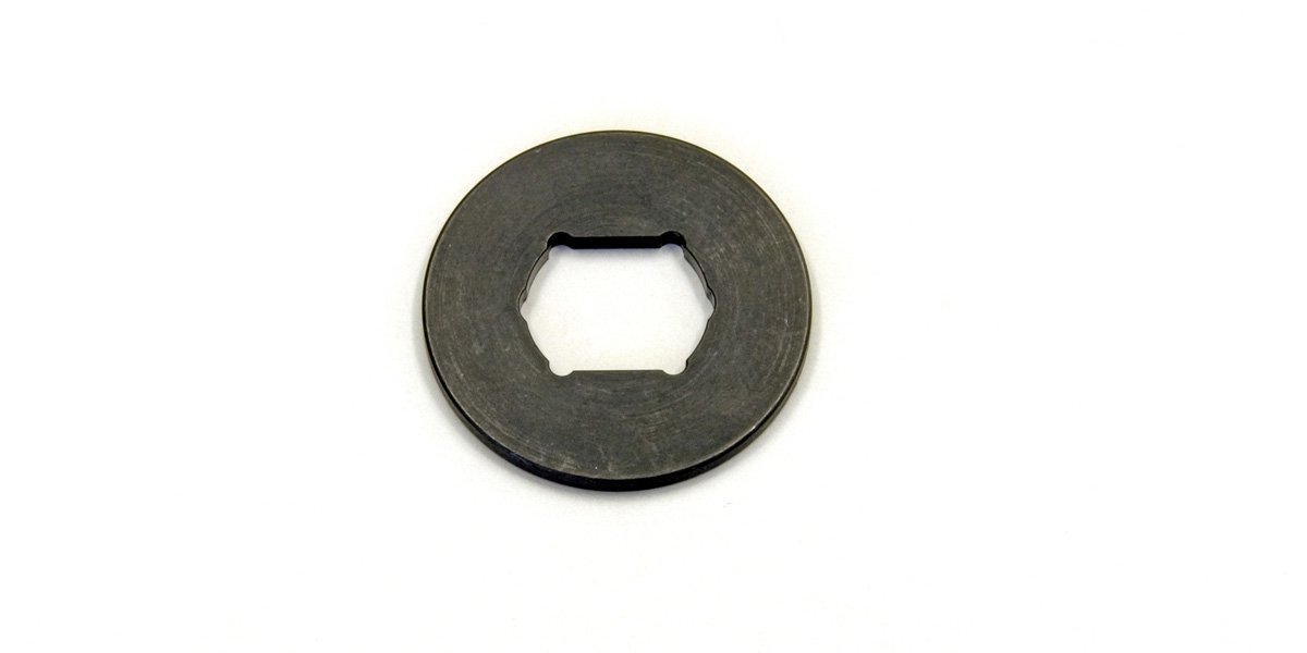 IF468 Brake Rotor (30mm/MP9 TKI2) IF468  - KYOSHO RC